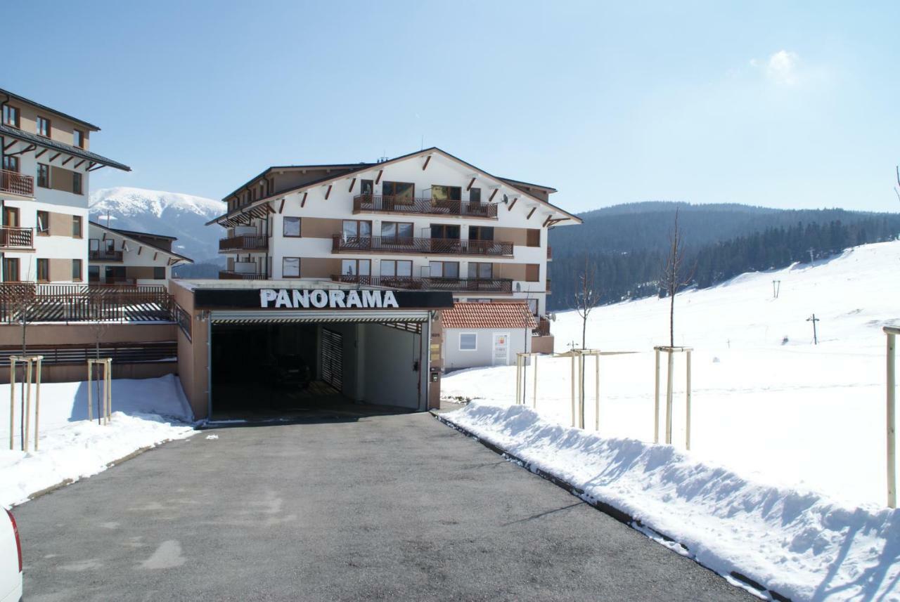 Panorama Donovaly 35A Leilighet Eksteriør bilde